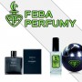 Nr 267. FebaPerfumy odpowiednik perfum BLEU - Coco Chanel