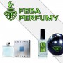 Nr 273. FebaPerfumy odpowiednik perfum CHROME - Azzaro