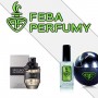 Nr 275. FebaPerfumy odpowiednik perfum SPICEBOMB - Victor & Rolf
