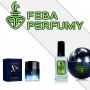 Nr 278. FebaPerfumy odpowiednik perfum PURE XS – Paco Rabane