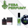 Nr 280. FebaPerfumy odpowiednik perfum LUNA ROSSA EXTREME - Prada