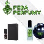 Nr 282. FebaPerfumy odpowiednik perfum BLACK AFGANO – Nasomatto