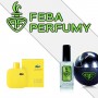 Nr 287. FebaPerfumy odpowiednik perfum L12.12 YELLOW - Lacoste