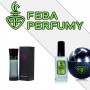 Nr 292. FebaPerfumy odpowiednik perfum CODE SPORT - Giorgio Armani
