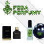 Nr 295. FebaPerfumy odpowiednik perfum EAU DE NUIT - Giorgio Armani