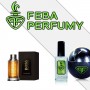 Nr 296. FebaPerfumy odpowiednik perfum THE SCENT - Hugo Boss