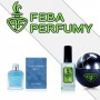 Nr 298. FebaPerfumy odpowiednik perfum  LIGHT BLUE MEN - Dolce&Gabbana