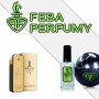 Nr 303. FebaPerfumy odpowiednik perfum ONE MILLION - Paco Rabanne