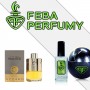 Nr 309. FebaPerfumy odpowiednik perfum WANTED - Azzaro