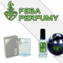 Nr 322. FebaPerfumy odpowiednik perfum ECHO - Davidoff