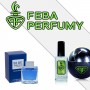 Nr 256. FebaPerfumy odpowiednik perfum BLUE SEDUCTION - Antonio Banderas