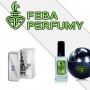 Nr 310. FebaPerfumy odpowiednik perfum 212 VIP MEN - Carolina Herrera
