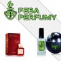 Nr 401a. FebaPerfumy odpowiednik perfum BACCARAT ROUGE 540 - Francisa Kurkdjian
