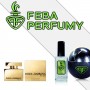 Nr 503. FebaPerfumy odpowiednik perfum THE ONE GOLD - Dolce Gabanna