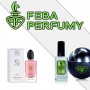 Nr 506. FebaPerfumy odpowiednik perfum SI FIORI - Giorgio Armani