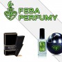 Nr 311a. FebaPerfumy odpowiednik perfum BAD BOY - Carolina Herrera