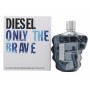 247. ONLY THE BRAVE - Diesel